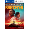 Far Cry 6: Game of The Year Edition PS4/PS5